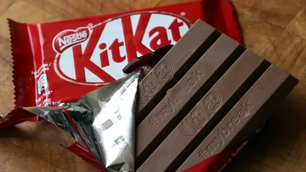 12 tấn KitKat bị cướp trên đường vận chuyển khắp châu Âu