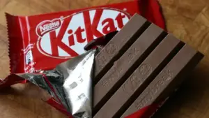 12 tấn KitKat bị cướp trên đường vận chuyển khắp châu Âu