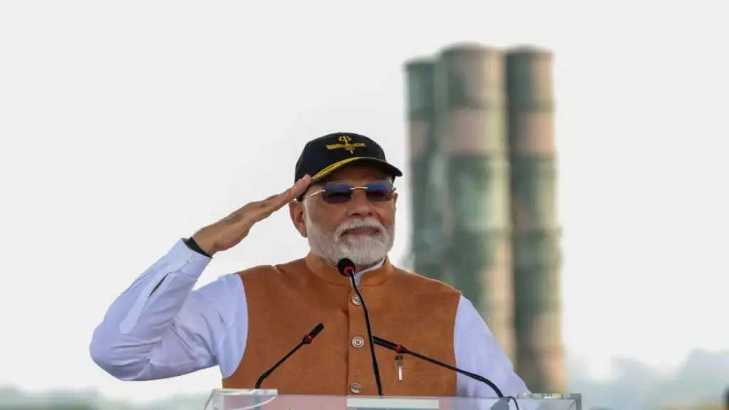 Ấn Độ duyệt mua thêm 5 tổ hợp S-400 của Nga