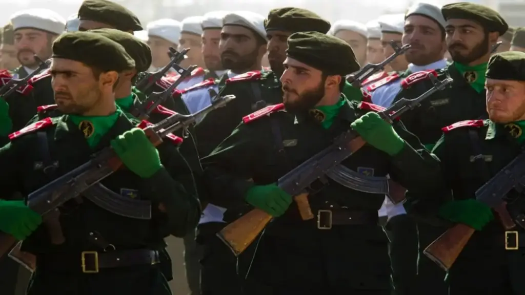 Báo Iran: Tehran chuẩn bị hơn 1 triệu binh sĩ đối phó lực lượng trên bộ Mỹ