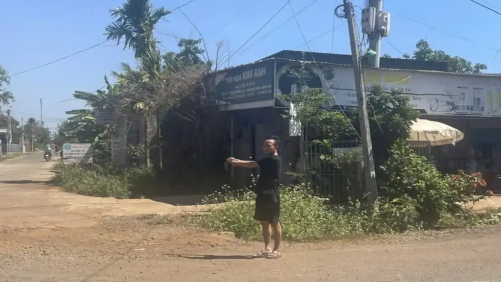 Bắt kẻ chuyên dàn cảnh thuê tài xế xe ôm để chiếm đoạt phương tiện