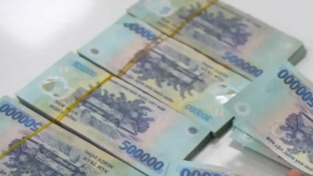 Bắt một phụ nữ lừa mượn tiền mua đất rồi chiếm đoạt 4,5 tỷ đồng