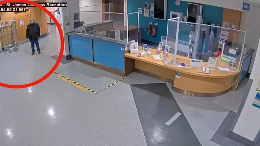 Bệnh nhân cảm hóa kẻ khủng bố bỏ ý định đánh bom bệnh viện ở Anh