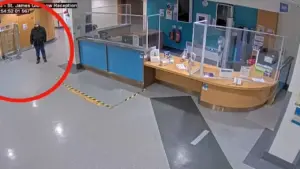 Bệnh nhân cảm hóa kẻ khủng bố bỏ ý định đánh bom bệnh viện ở Anh