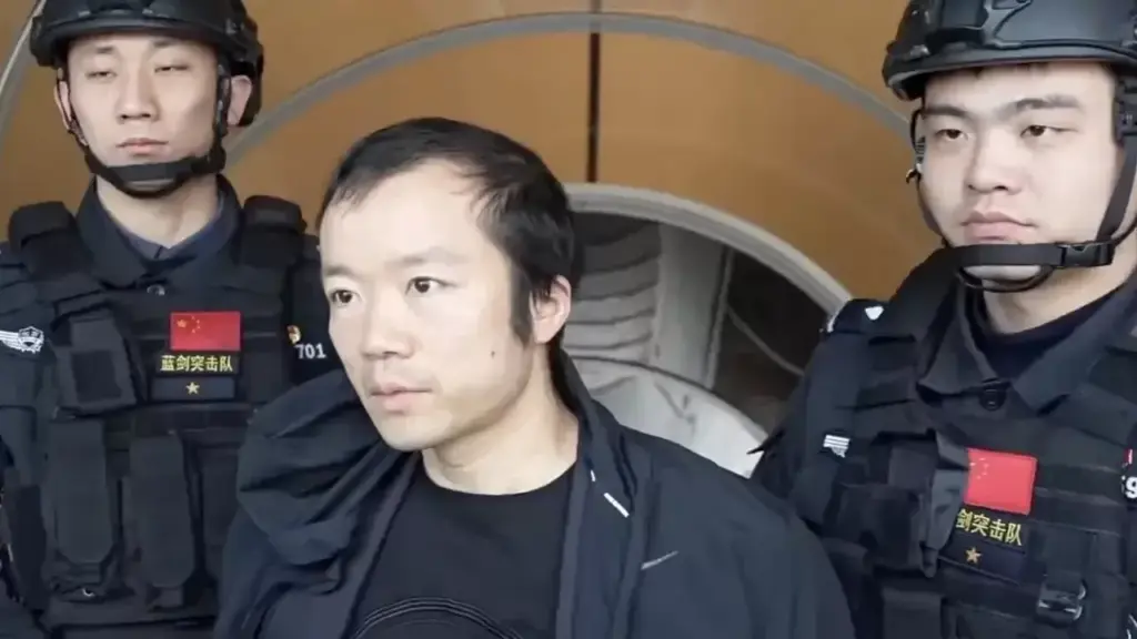 Bí ẩn 127.000 Bitcoin giữa ông trùm Chen Zhi và chính phủ Mỹ