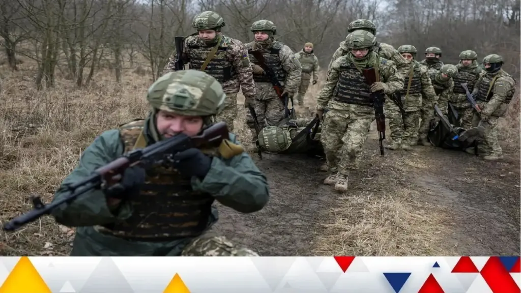 Chiến sự Ukraine 27/3: "Con lắc" đảo ngược ở Zaporizhia, bão lớn sắp đến