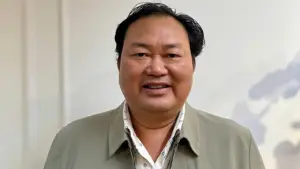 Chiêu giấu sai phạm 1.500 tỷ đồng của Chủ tịch khoáng sản Hưng Thịnh