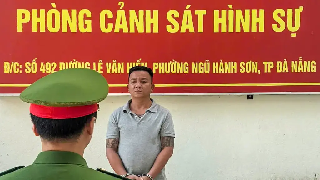 Chủ nhiệm New Emperors Poker Club bị bắt