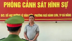 Chủ nhiệm New Emperors Poker Club bị bắt