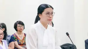 Cựu hiệu trưởng bị đề nghị 4-5 năm tù trong vụ thu sai một tỷ đồng dạy thêm