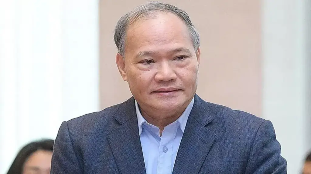 Cựu Thứ trưởng Nông nghiệp ra tòa trong vụ nhận hối lộ 4,5 tỷ đồng