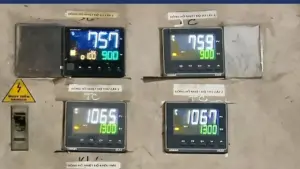 Gần 160 trạm quan trắc môi trường bị can thiệp, 74 người bị khởi tố