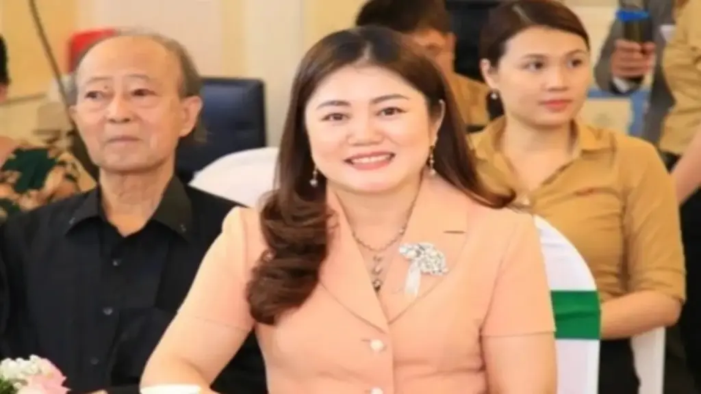 Huy động nghìn tỷ đồng trồng sâm, nữ doanh nhân dùng mua xe và bất động sản