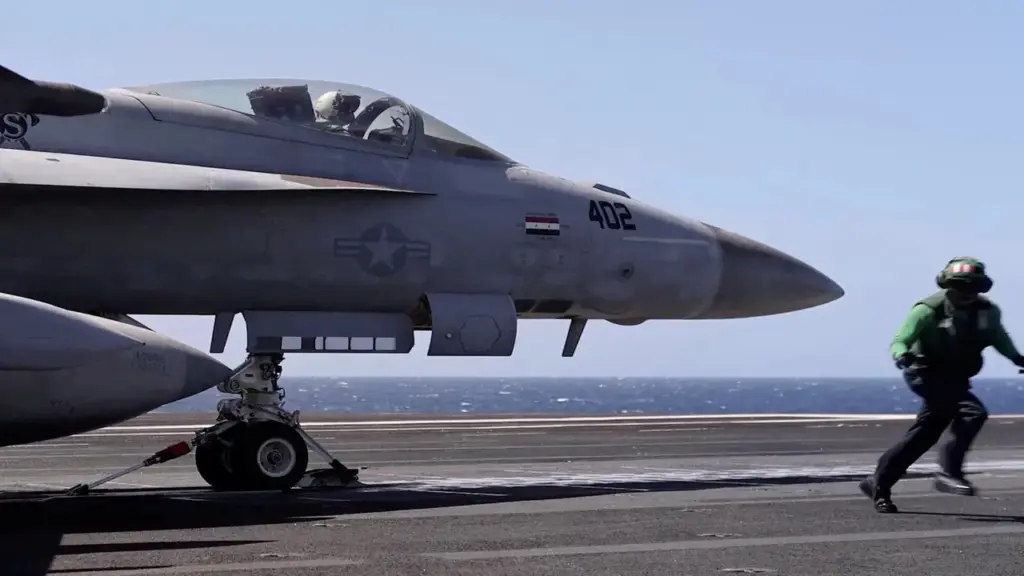 Iran bác đề xuất hòa bình của Mỹ, nêu 5 điều kiện kết thúc chiến sự