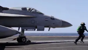 Iran bác đề xuất hòa bình của Mỹ, nêu 5 điều kiện kết thúc chiến sự