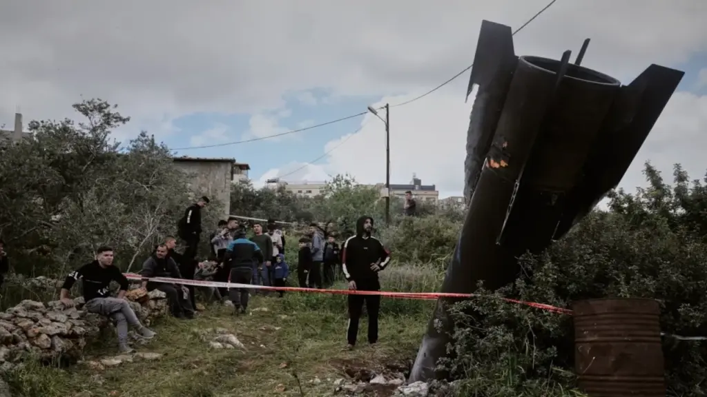 Iran bác đề xuất ngừng bắn của Mỹ