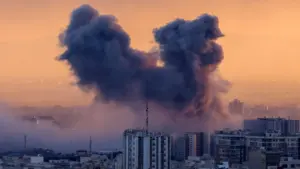 Iran cáo buộc Mỹ - Israel tấn công cơ sở hạt nhân, nhà máy thép