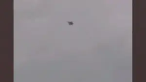 Iran công bố video tên lửa 'bắn trúng tiêm kích Mỹ'