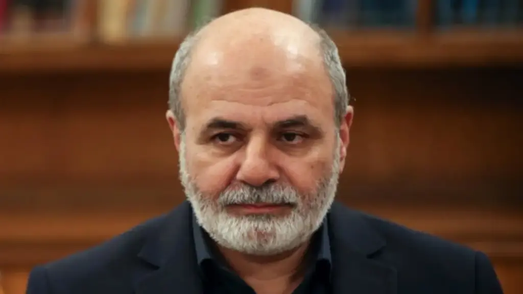 Iran tuyên bố đã rèn quân suốt 20 năm để 'chờ lính Mỹ đến'