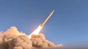 Iran tuyên bố tấn công gây thương vong cho Mỹ, đánh chìm loạt tàu quân sự