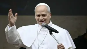 Lãnh đạo Vatican lần đầu thăm Monaco sau gần 500 năm