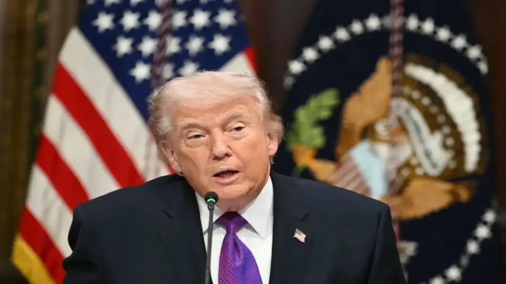 Lộ thời điểm Tổng thống Trump có thể tuyên bố ngừng bắn với Iran