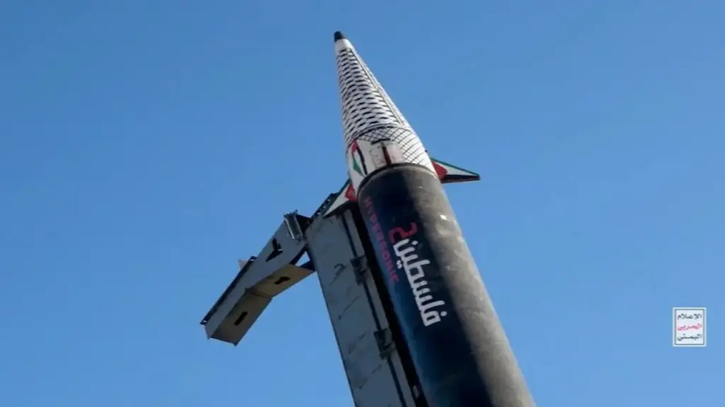 Mặt trận mới ở Trung Đông: Đồng minh của Iran cảnh báo "để tay lên cò súng"