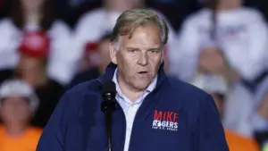 Một số nghị sĩ Cộng hòa bức xúc vì thiếu thông tin về chiến sự Iran