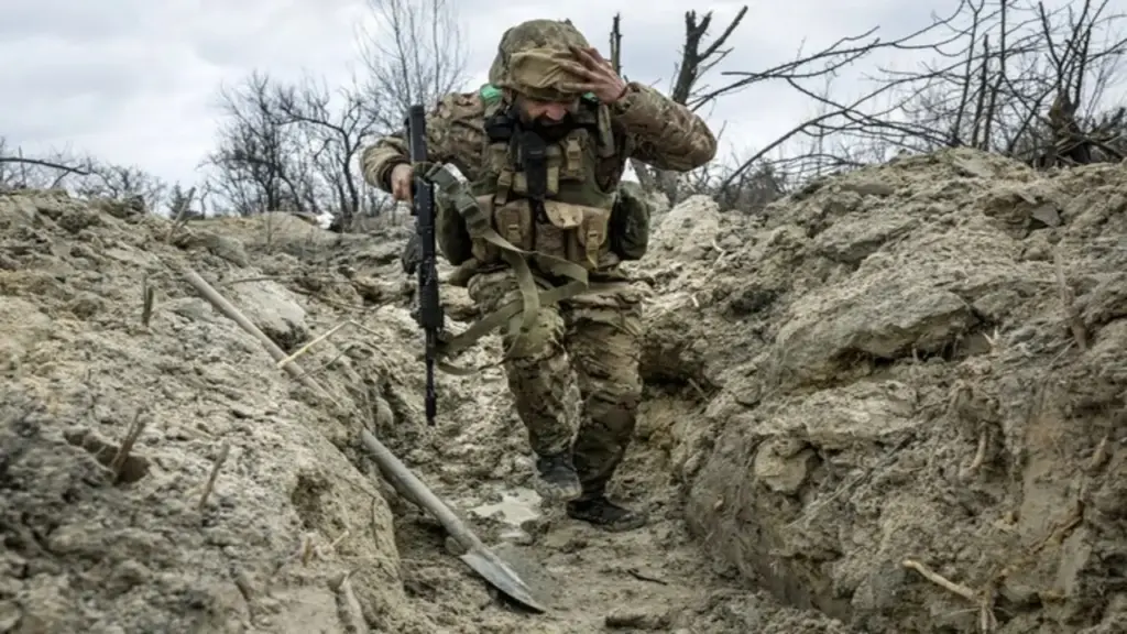 Mỹ phản bác tin đề nghị Ukraine từ bỏ Donbass để đổi lấy đảm bảo an ninh