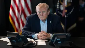 Những phát biểu trái chiều của ông Trump trong chiến sự Iran