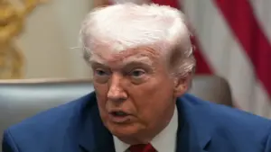 Ông Trump để ngỏ phương án 'kiểm soát nguồn dầu Iran'