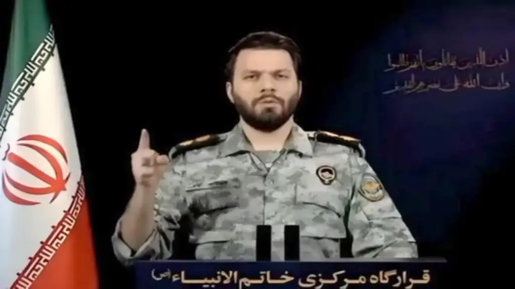 Quân đội Iran bác tin đàm phán với Mỹ