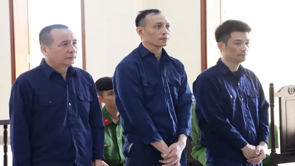 Sếp CIPCO ra tòa trong vụ lấy tiền đơn vị 'tặng' lãnh đạo Cần Thơ