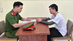 TikToker 'Tàng keng Ông Trùm' bị truy tố vì video kỳ thị vùng miền