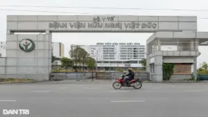 Vai trò của nguyên Bộ trưởng Kim Tiến trong phi vụ