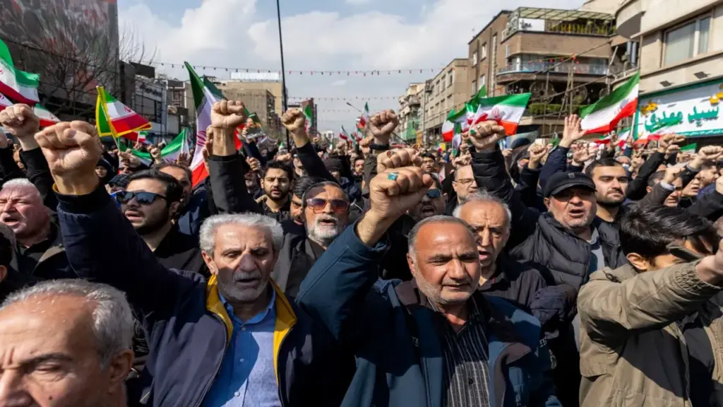 Vì sao Iran không dễ chấp nhận đàm phán chấm dứt xung đột với Mỹ?