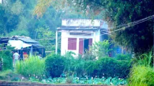 4 thi thể cháy xém trong căn nhà ở Gia Lai: Công an xã có báo cáo ban đầu