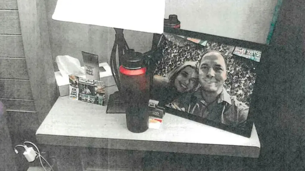 Âm mưu của người chồng ngoại tình với cô giúp việc