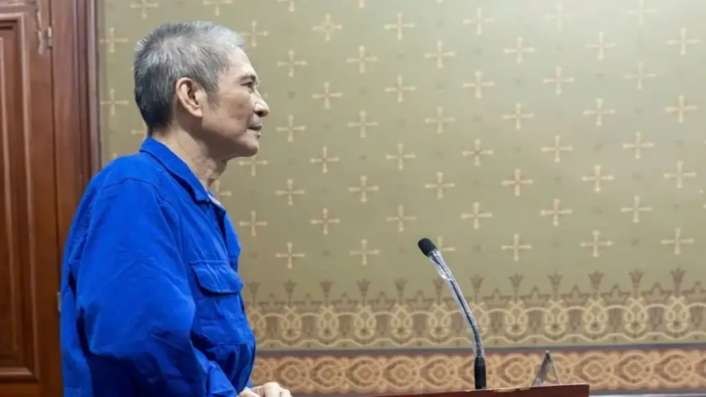 Bảo vệ trường tiểu học ở TPHCM nhiều lần xâm hại 2 bé gái