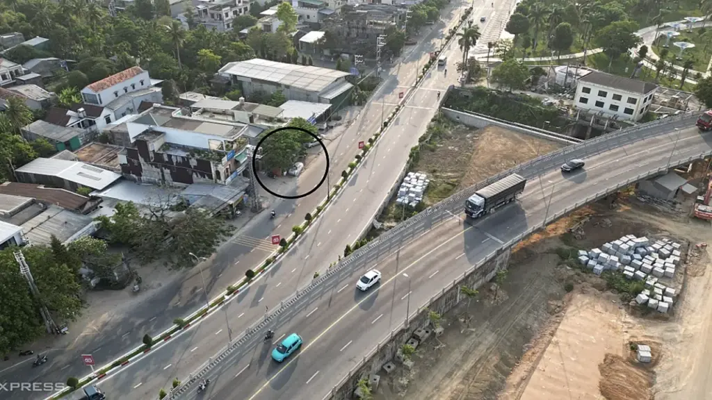 Căn nhà trong vụ 'hai bên tranh giành cùng kêu cứu' được đấu giá thế nào