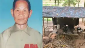 Cha đẻ bếp không khói Hoàng Cầm được đề nghị truy tặng Anh hùng Lực lượng vũ trang nhân dân