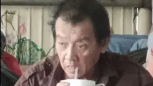 Công an TP.HCM truy tìm danh tính 'bố già' tử vong trong quán cà phê