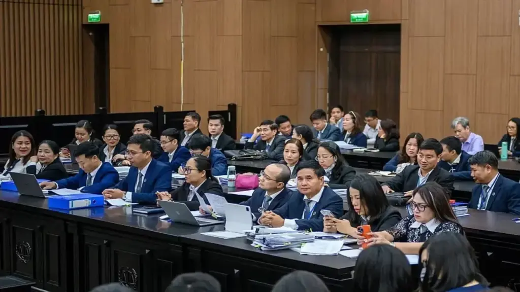 Đề xuất xử lý hình sự luật sư không tố giác thân chủ sắp phạm tội
