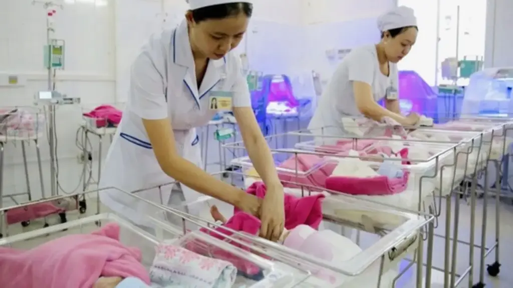 Dự báo dân số Việt Nam giảm mạnh: Vì sao mốc 2035 rất đáng lo?