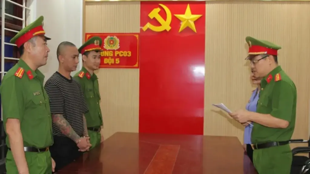 Dùng thuốc bị cấm sử dụng chế 'thuốc gia truyền chữa hen suyễn'