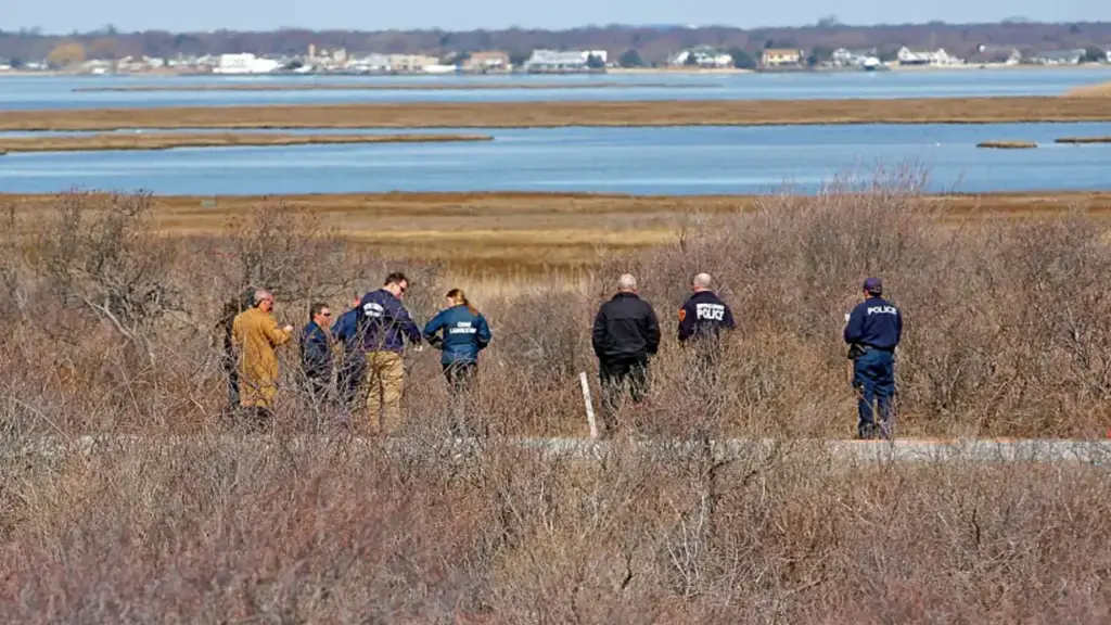Kẻ săn gái mại dâm 30 năm ẩn mình dưới vỏ bọc bình dị