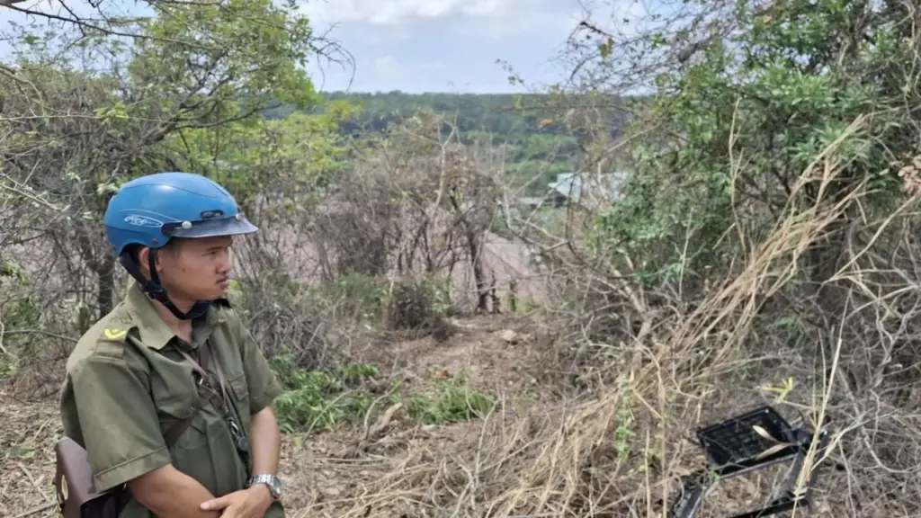 Khởi tố vụ án xe tải tuột dốc trên núi Tà Zôn làm 3 người chết