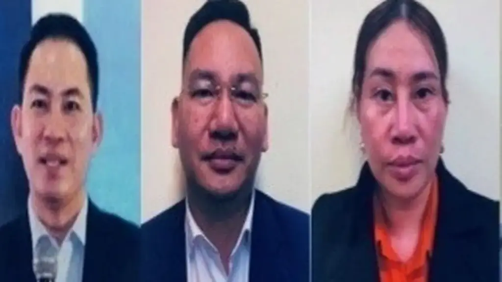 Lấy tiền người sau trả người trước, 'cố vấn cao cấp' của Bankland bị cáo buộc lừa 5.300 nạn nhân