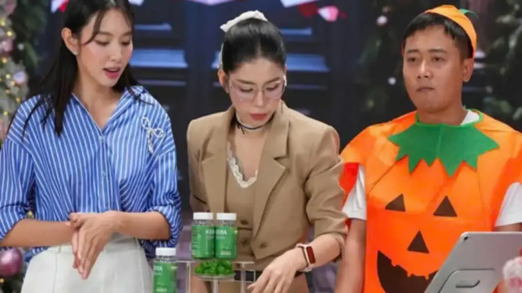 Người nổi tiếng bị phạt tới 100 triệu nếu quảng cáo mà chưa sử dụng sản phẩm