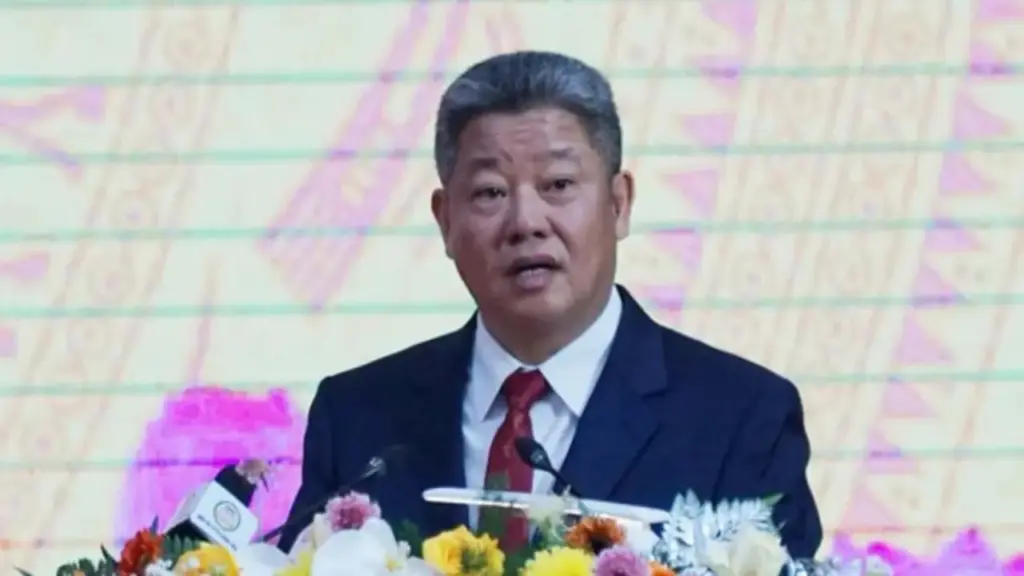 Ông Nguyễn Mạnh Quyền được bầu làm Chủ tịch tỉnh Hưng Yên